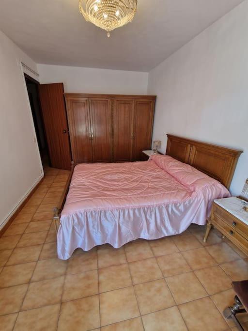 Ferienwohnung Atic Verdaguer 3 Habs Pis Sencer Pobla de Segur Exterior foto